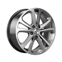 X`trike X-113 7x17 PCD5x112 ET45 DIA 66.6  HSB/FP